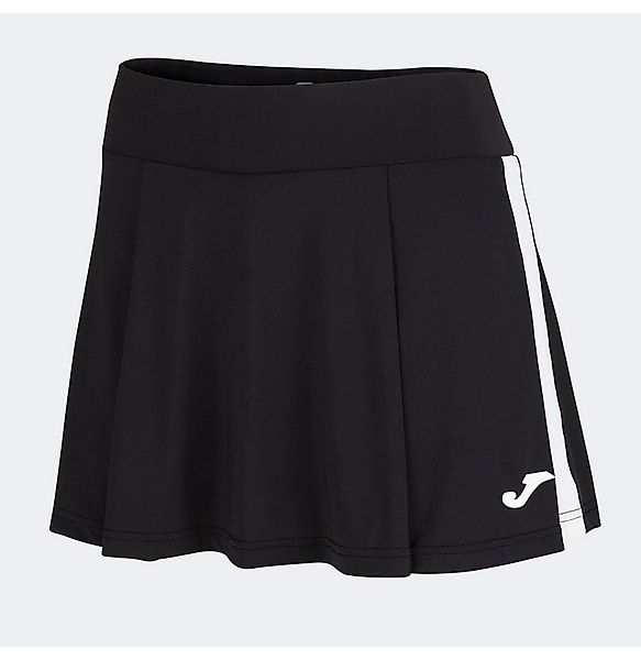 Joma Tennisrock Torneo (mit Innenhose) schwarz/weiss Damen günstig online kaufen