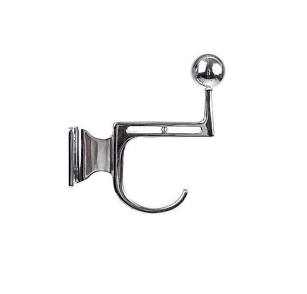 VOLKER LANG Garderobenhaken HOOK M - Praktischer Garderobenhaken in Retrofo günstig online kaufen