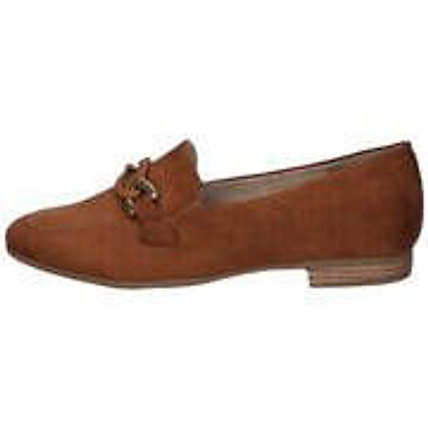 Jana Slipper Damen braun günstig online kaufen