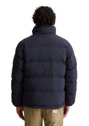 Marc O'Polo DENIM Steppjacke Stehkragen, regular günstig online kaufen