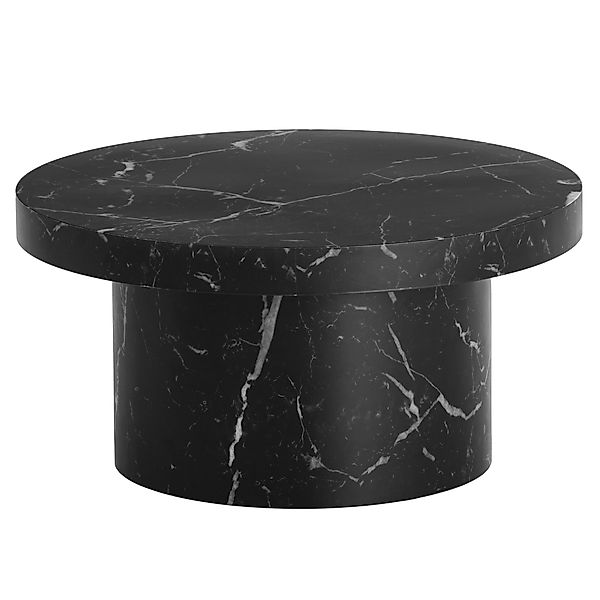 FINEBUY Couchtisch FB59769 (60x60x30 cm MDF, günstig online kaufen