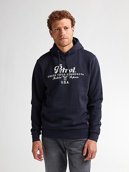 Petrol Industries Sweatshirt Yankton günstig online kaufen
