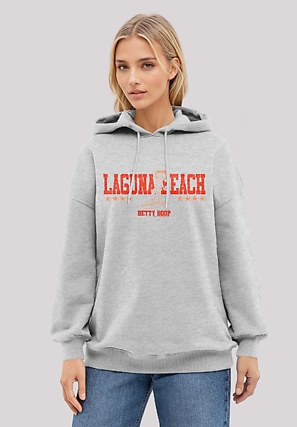 F4NT4STIC Kapuzenpullover "Betty Boop Laguna Beach", Premium Qualität günstig online kaufen