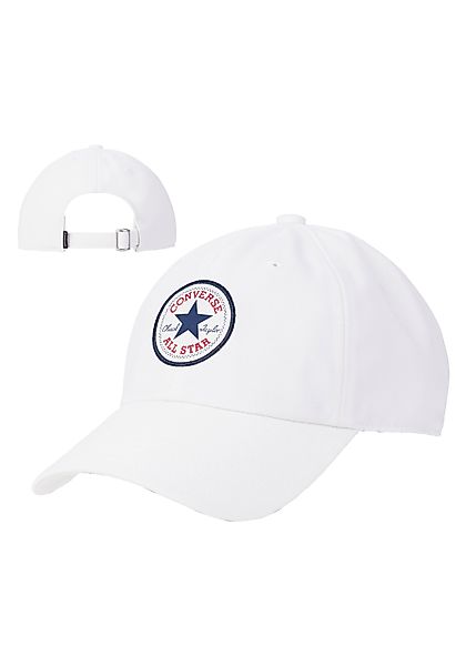 Converse Baseball Cap TIPOFF BASEBALL CAP- günstig online kaufen