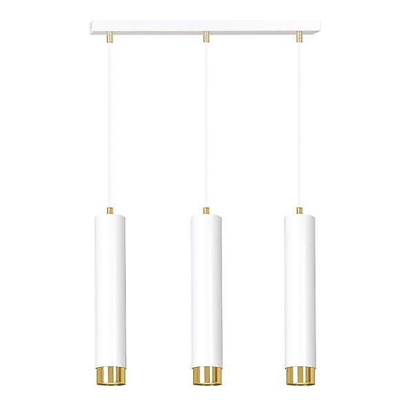 Loft46 | 3-flammige Hängelampe Kobe günstig online kaufen