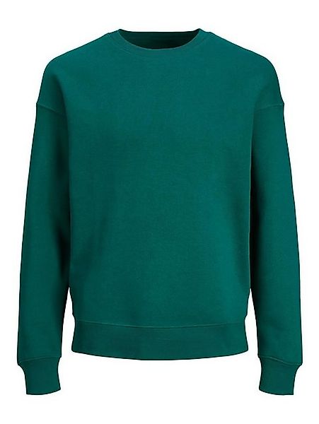 Jack & Jones Sweatshirt (1-tlg) JJESTAR BASIC SWEAT CREW NECK günstig online kaufen