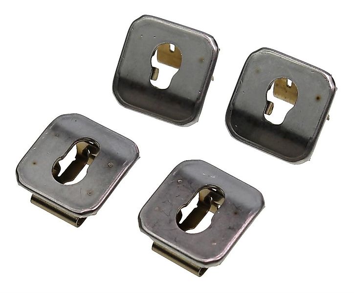 Montagezubehör Backofen Bosch Siemens 00631174 Buchsenset günstig online kaufen