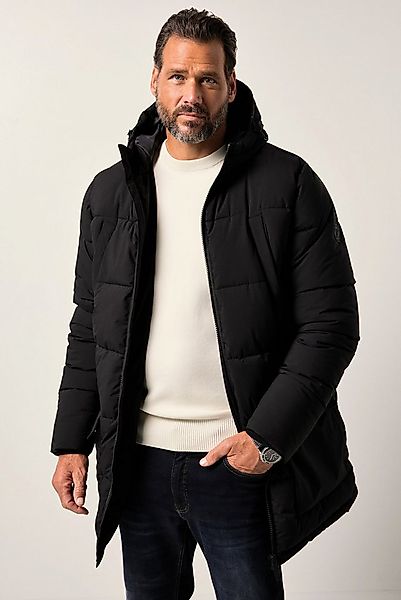 JP1880 Parka JP1880 Parka Kapuze Steppfutter viele Taschen günstig online kaufen