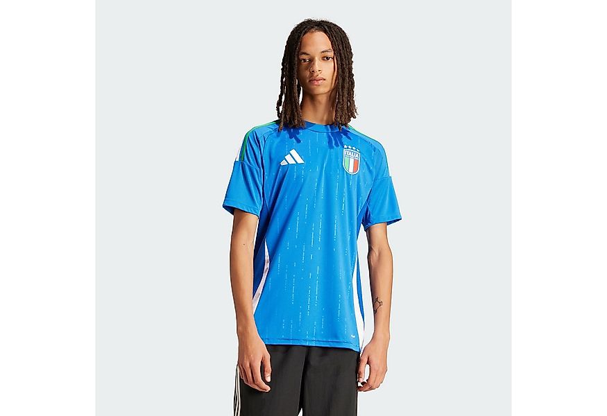 adidas Performance Fußballtrikot ITALIEN 24 HEIMTRIKOT (1-tlg) günstig online kaufen