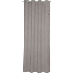 Esprit Vorhang HARP Blickdichter Ösenvorhang (1 günstig online kaufen