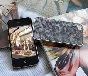 Wallface Wandpaneel 14797 Leder Wand-paneel selbstklebende günstig online kaufen