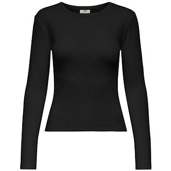 JDY  Langarmshirt 15354951-BLK günstig online kaufen