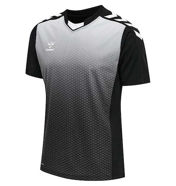 hummel T-Shirt hmlCORE XK Sublimation Jersey (Interlock-Stoff, Beecool) Kur günstig online kaufen