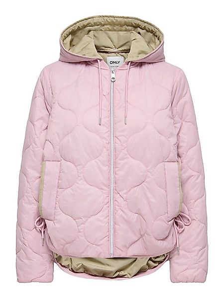 ONLY Outdoorjacke günstig online kaufen
