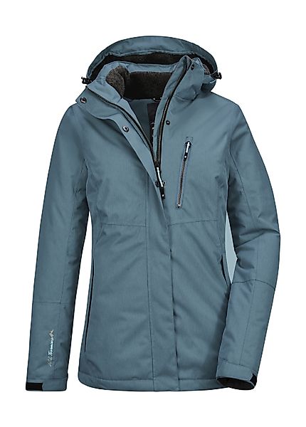 Killtec Outdoorjacke Nira Wasser- und winddichte günstig online kaufen