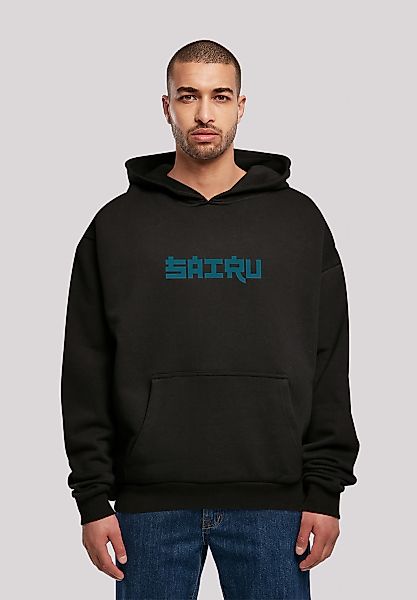 F4NT4STIC Kapuzenpullover "Koi Fish Japan Streetstyle", Japan Streetwear St günstig online kaufen