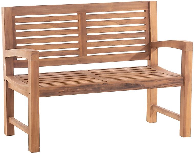 CLP Gartenbank Halden, Standbeine aus 6x6 günstig online kaufen
