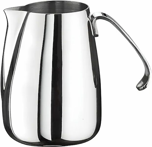 PINTINOX Milchkanne »Executive« 0,25 l 1 Stk. tlg. Edelstahl 18/10, spülmas günstig online kaufen