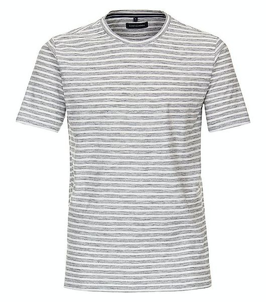CASAMODA 3/4-Arm-Shirt Casa Moda / He.T-Shirt / T-Shirt,O-Neck günstig online kaufen