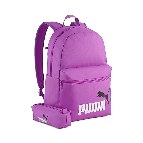 PUMA Rucksack PHASE BACKPACK SET (2-tlg), günstig online kaufen