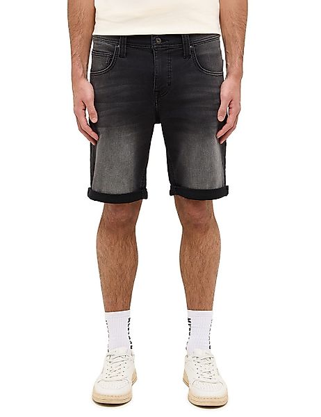 MUSTANG Slim-fit-Jeans Herren Style Chicago Shorts günstig online kaufen