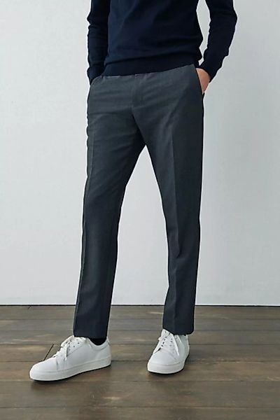 Next Anzughose Anzug Motion Flex: Hose (1-tlg) günstig online kaufen