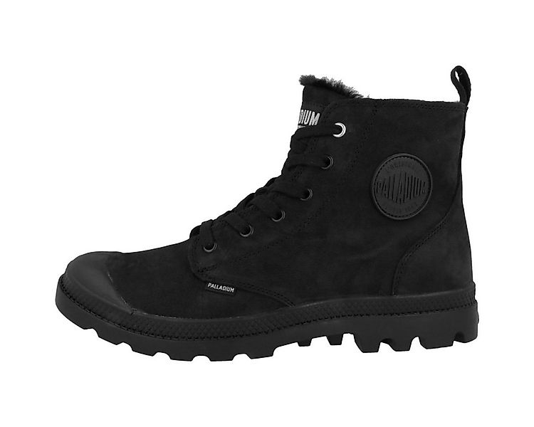 Palladium Pampa Hi Zip WL Herren Schnürboots Stiefeletten, Stiefel, Winters günstig online kaufen