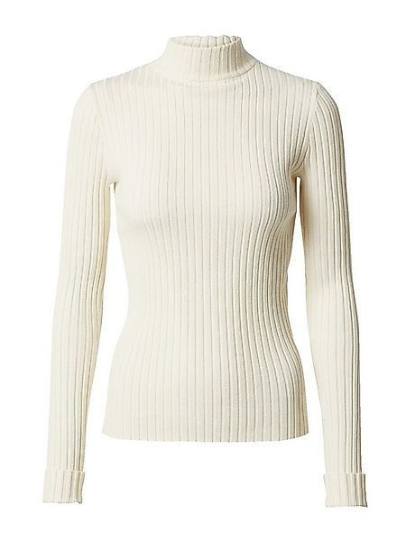 EDITED Strickpullover Jannice (1-tlg) Plain/ohne Details günstig online kaufen