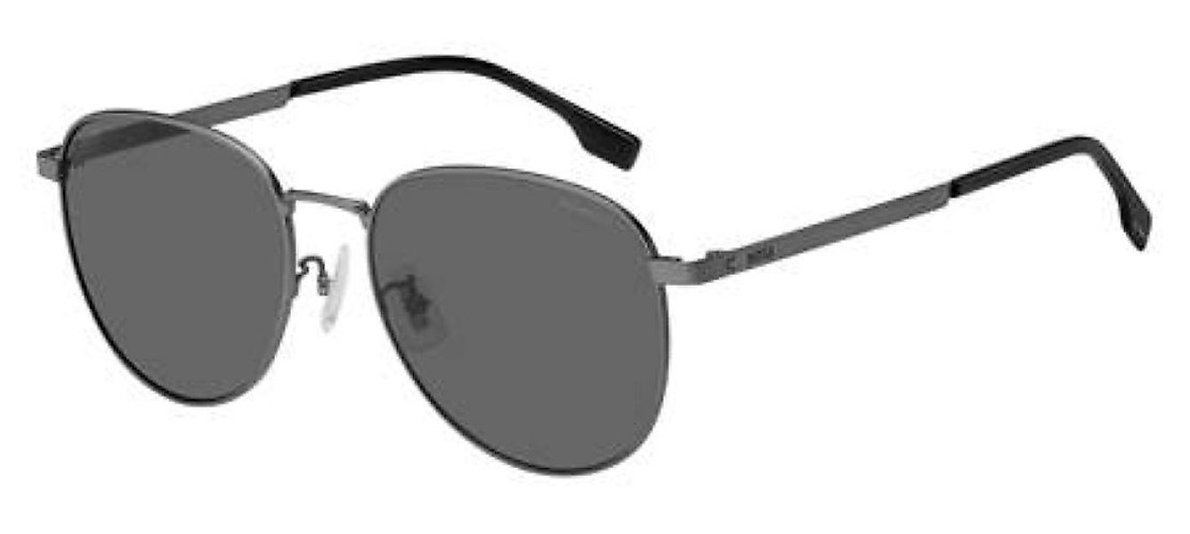 BOSS Sonnenbrille HUGO BOSS BLACK Sonnenbrille Sunglasses BOSS 1536 R60 M9 günstig online kaufen