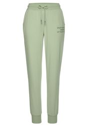 Buffalo Jogginghose mit seitlichen Eingrifftaschen, Loungeanzug günstig online kaufen