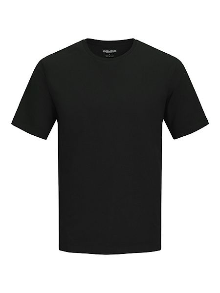 Jack & Jones Rundhalsshirt JJEPERFECT TEE günstig online kaufen