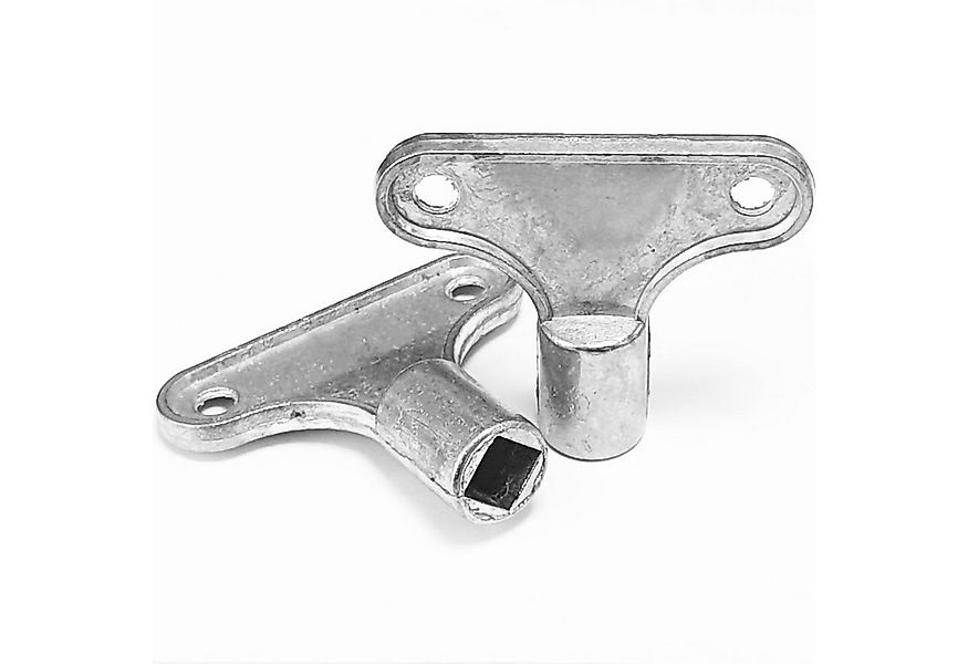 Bestlivings Steckschlüssel Heizkörper-Entlüftungsschlüssel (2 St), Heizungs günstig online kaufen