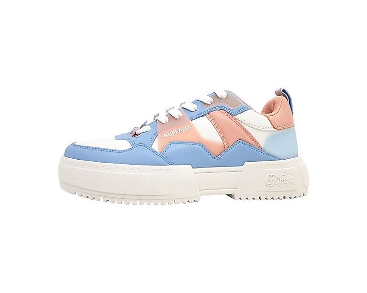 Buffalo Sneaker low Schnürschuh günstig online kaufen