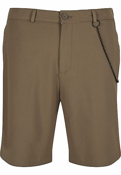 2Y Premium Sweatshorts "2Y Premium Herren 2Y Basic Shorts With Stripes" günstig online kaufen