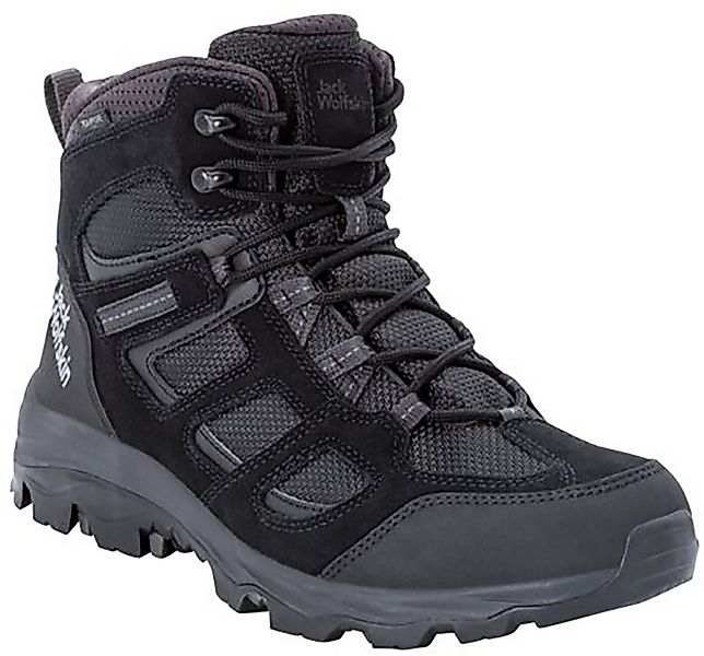 Jack Wolfskin VOJO 3 TEXAPORE MID M Wanderschuh Wasserdicht, Trekkingschuh günstig online kaufen