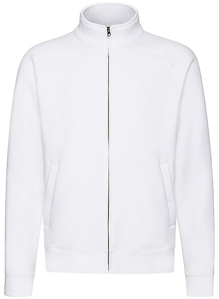 Fruit of the Loom Sweatjacke Fruit günstig online kaufen