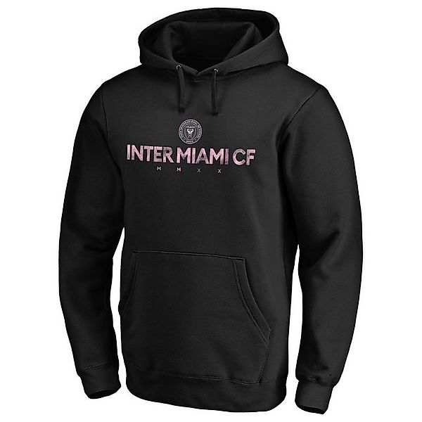 Fanatics Kapuzenpullover MLS Inter Miami CF MMXX günstig online kaufen