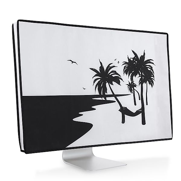 kwmobile Etui 27-28" Monitor Hülle, PC günstig online kaufen