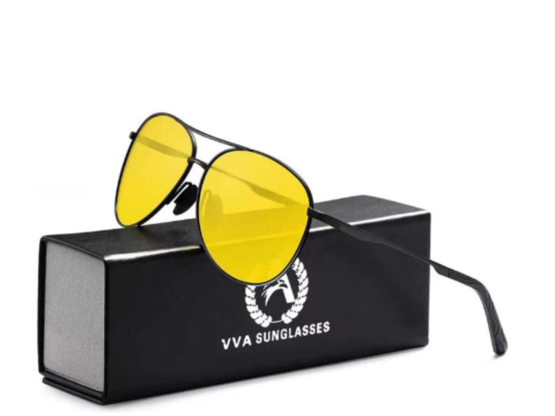 Fomax Sonnenbrille Klassisches Design – Metallrahmen, günstig online kaufen