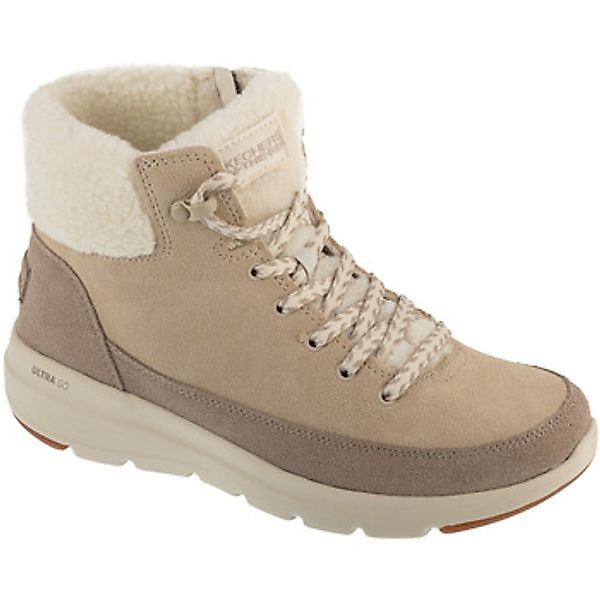 Skechers  Damenstiefel Glacial Ultra - Autumn Days günstig online kaufen