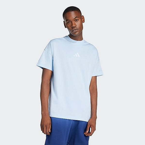 adidas Sportswear T-Shirt M A SZN T günstig online kaufen