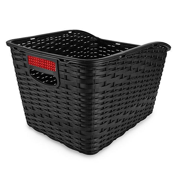 laio Fahrradkorb 27 Liter Fahrradkorb Hinten günstig online kaufen
