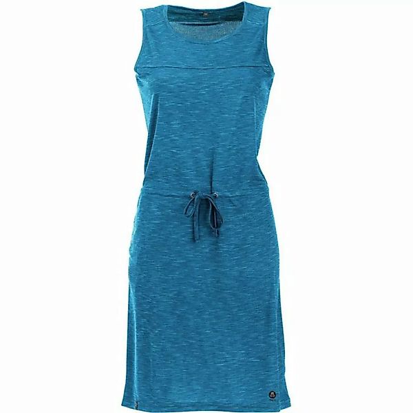 Maul Sport® 2-in-1-Kleid Sommerkleid Triberg fresh melange günstig online kaufen