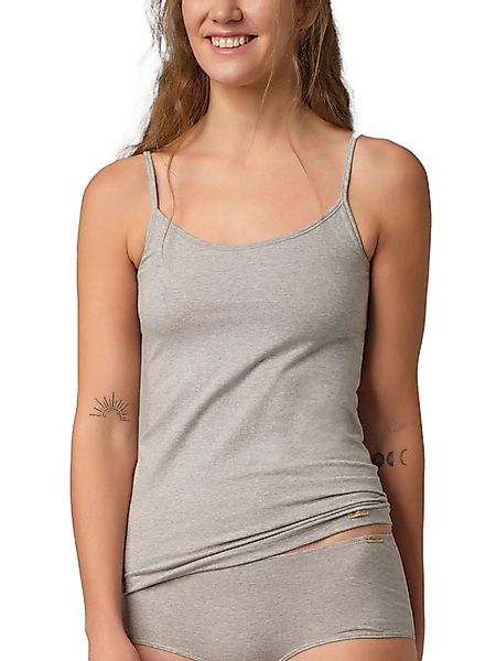 COMAZO Achseltop Damen Trägershirt 2764 (Stück, günstig online kaufen