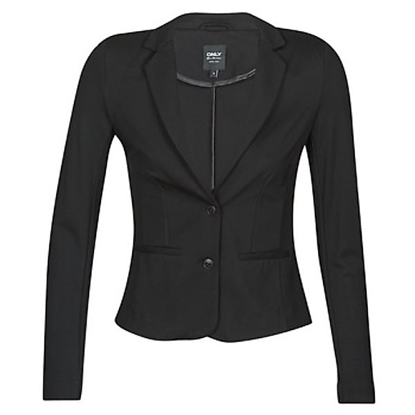 ONLY Jerseyblazer ONLPOPTRASH – 2-Knopf Blazer mit taillierter Silhouette r günstig online kaufen
