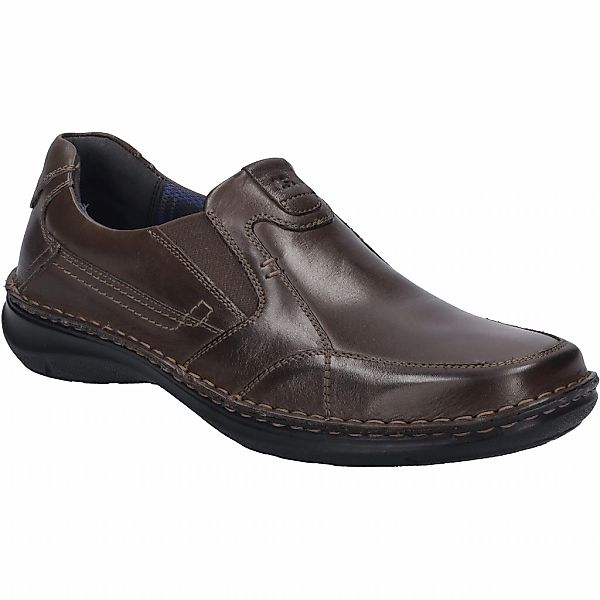 Josef Seibel Slipper "New Anvers 01, tabak" günstig online kaufen