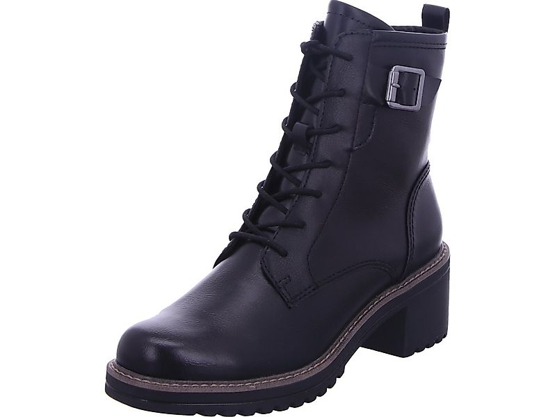 MARCO TOZZI Schnürboots 100% vegan günstig online kaufen