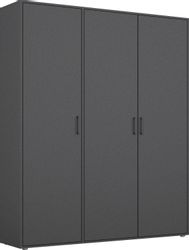 rauch Kleiderschrank VOYAGER Otto´s Choice Garderobe günstig online kaufen