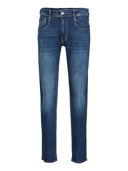 Replay Slim-fit-Jeans Anbass günstig online kaufen