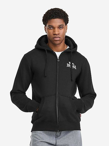 Lonsdale Kapuzensweatjacke ROTHERHITHE (1-tlg) günstig online kaufen